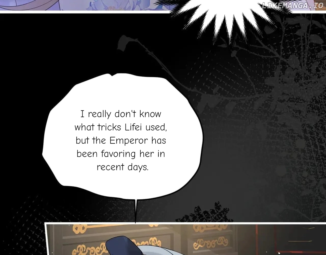 The Tyrant’s Family Lasts Thanks To Her Inner Voice Chapter 12 - page 19